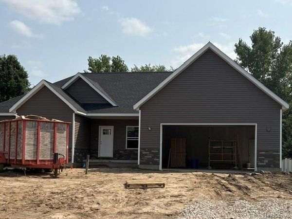 4851 Castlewood , Kimball Township, Mi 48074
