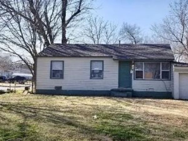 6232 E Oklahoma Street , Tulsa, OK 74115