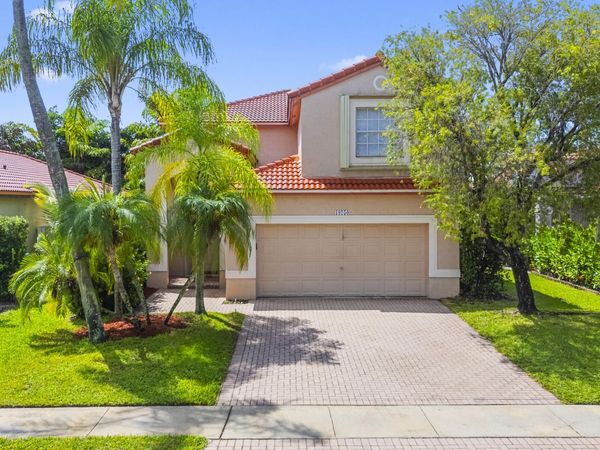 19250 NW 12TH Manor, Pembroke Pines, FL 33029