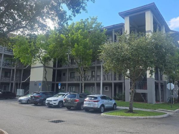 2851 RIVERSIDE Drive, Unit 308-N, Coral Springs, FL 33065