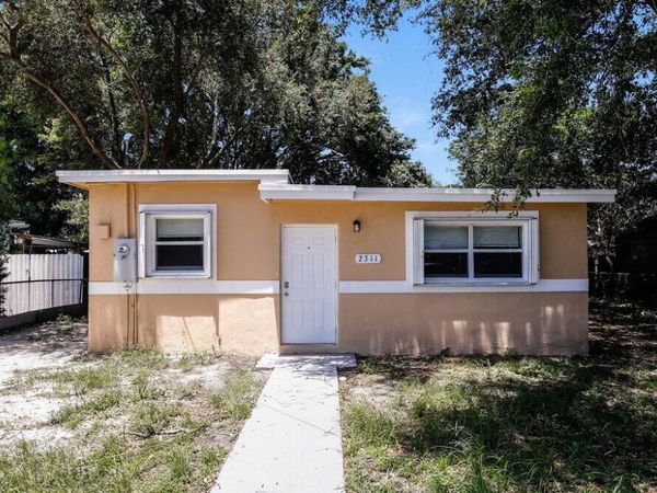 2311 NW 153RD Street, Miami Gardens, FL 33054