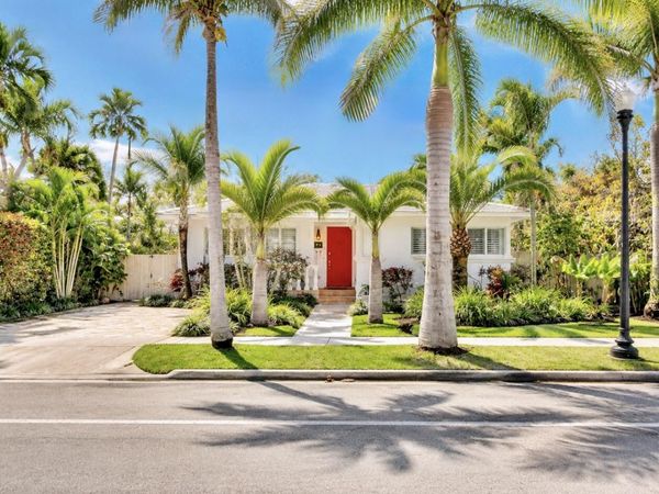 1016 Harrison Street, Hollywood, FL 33019