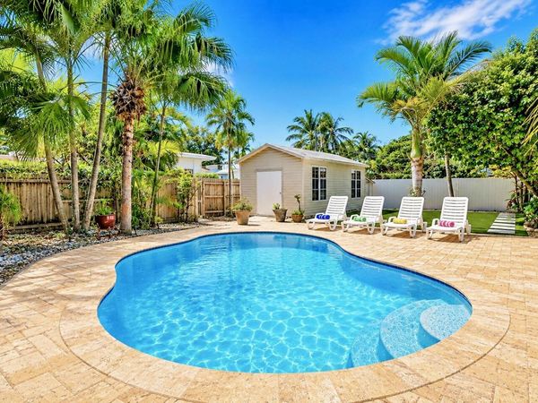1016 Harrison Street, Hollywood, FL 33019