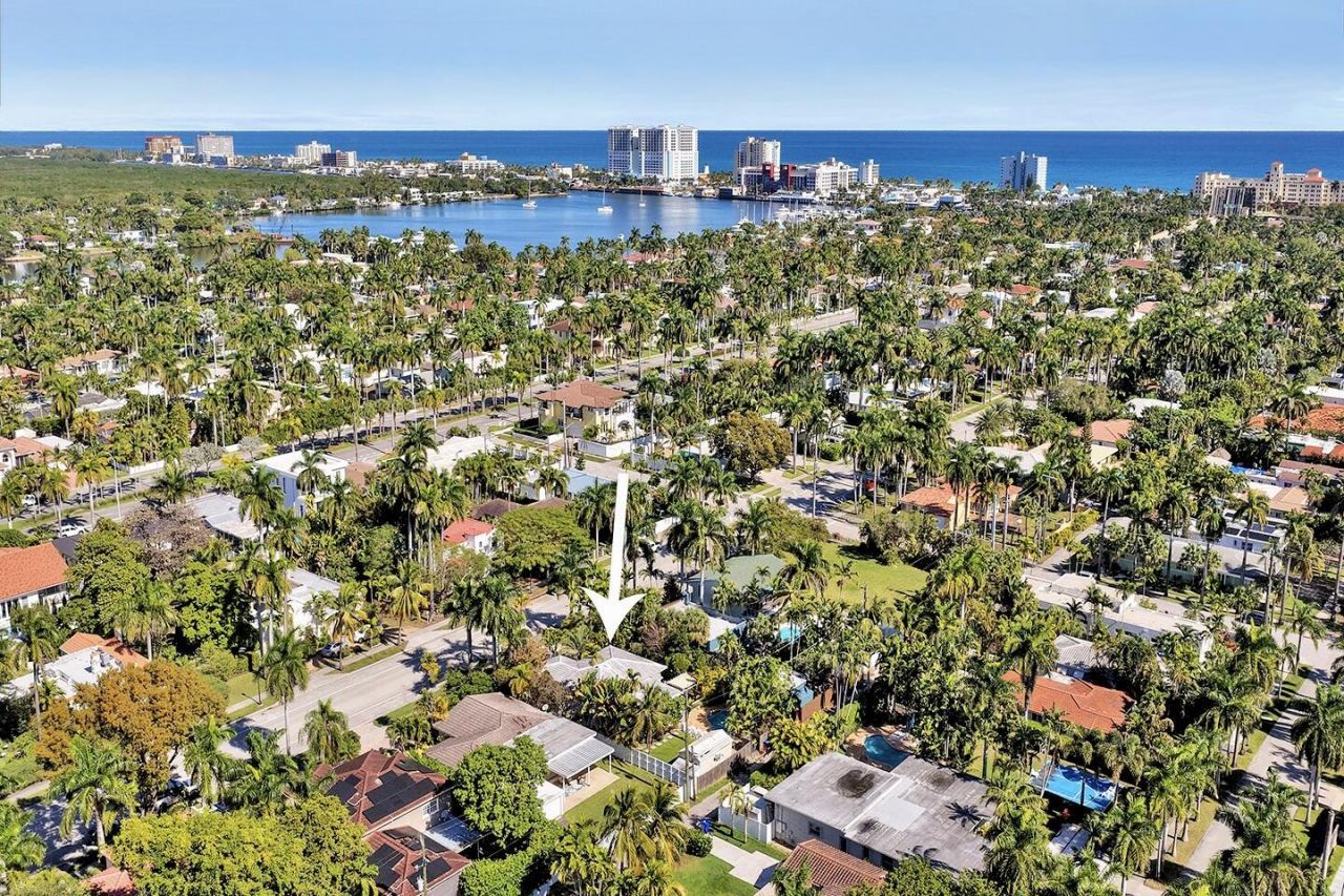 1016 Harrison Street, Hollywood, FL 33019 Photo