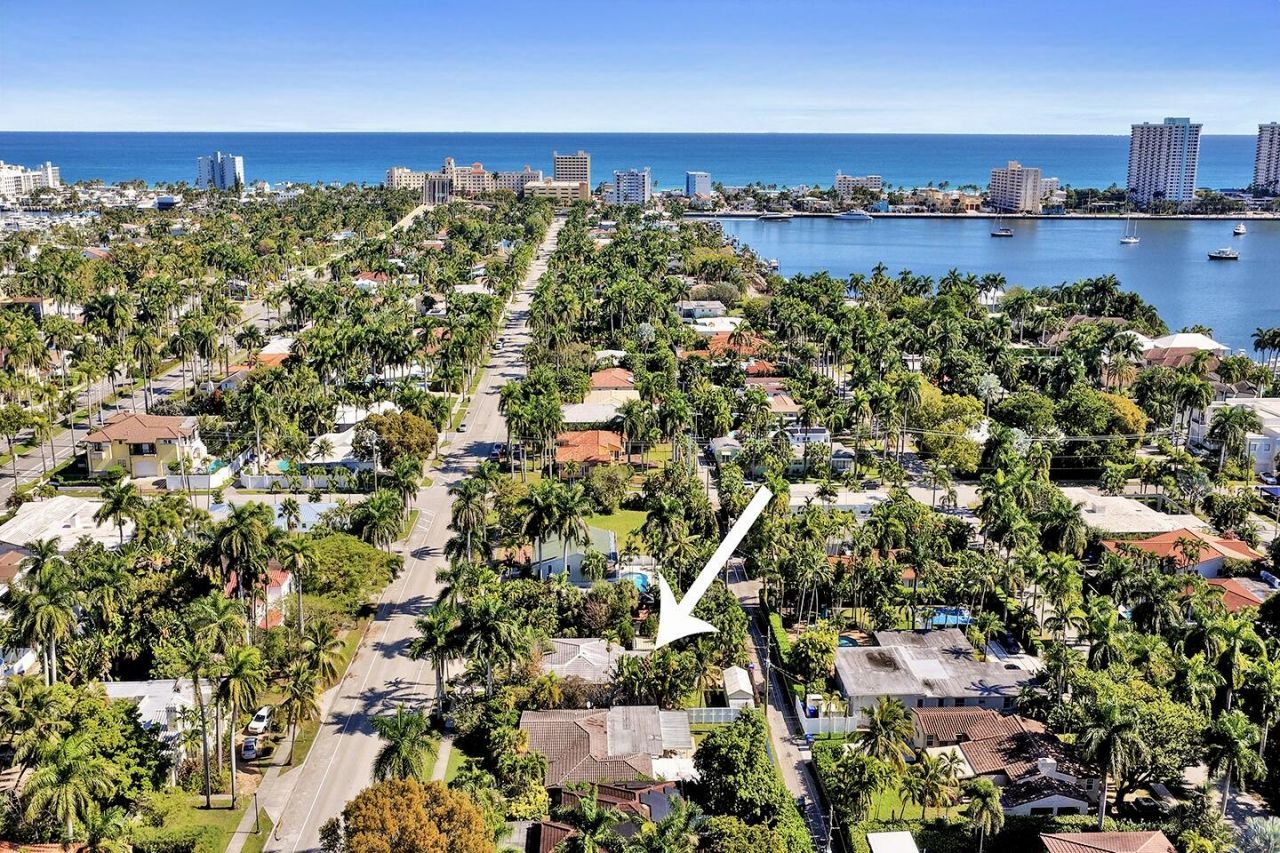 1016 Harrison Street, Hollywood, FL 33019 Photo