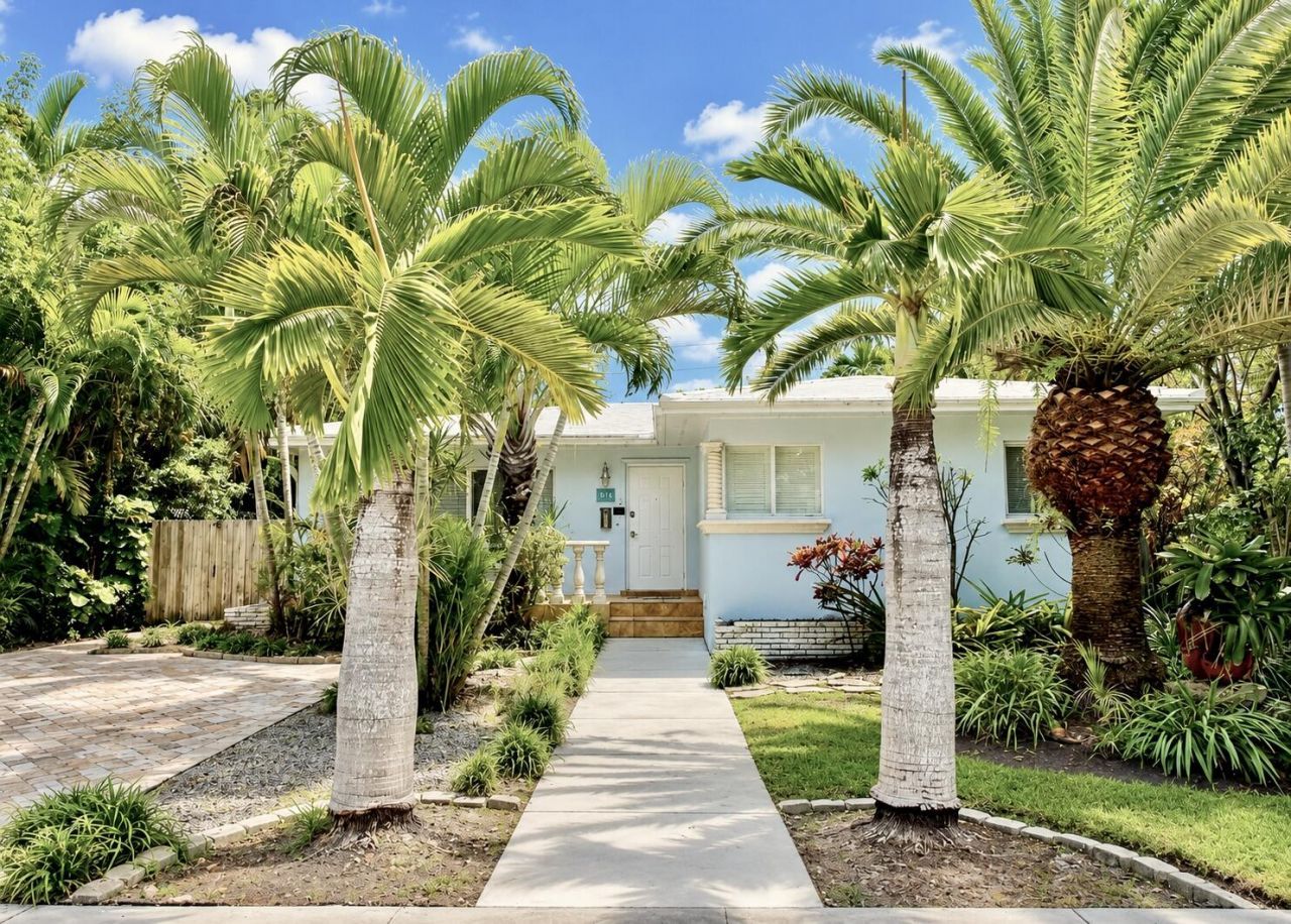 1016 Harrison Street, Hollywood, FL 33019 Photo