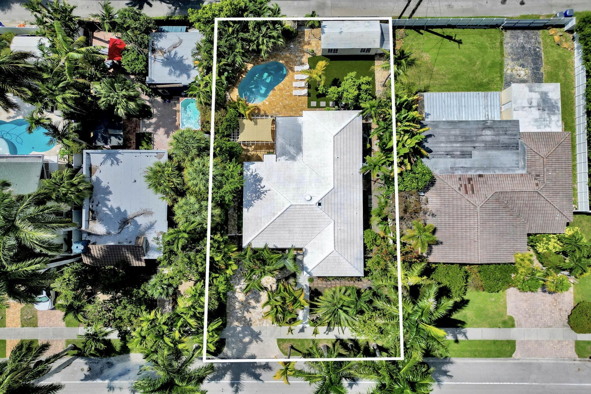 1016 Harrison Street, Hollywood, FL 33019 Photo