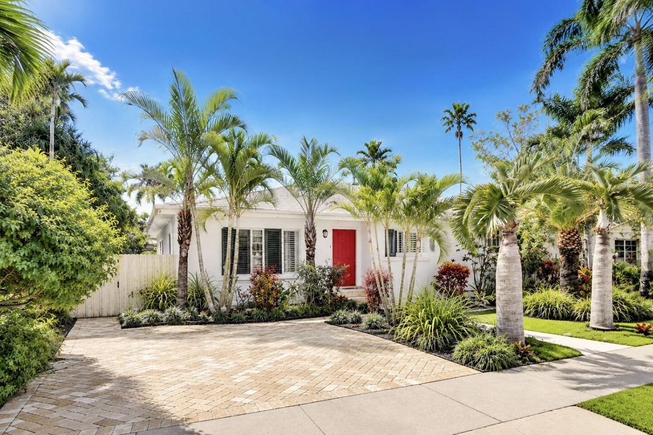 1016 Harrison Street, Hollywood, FL 33019 Photo