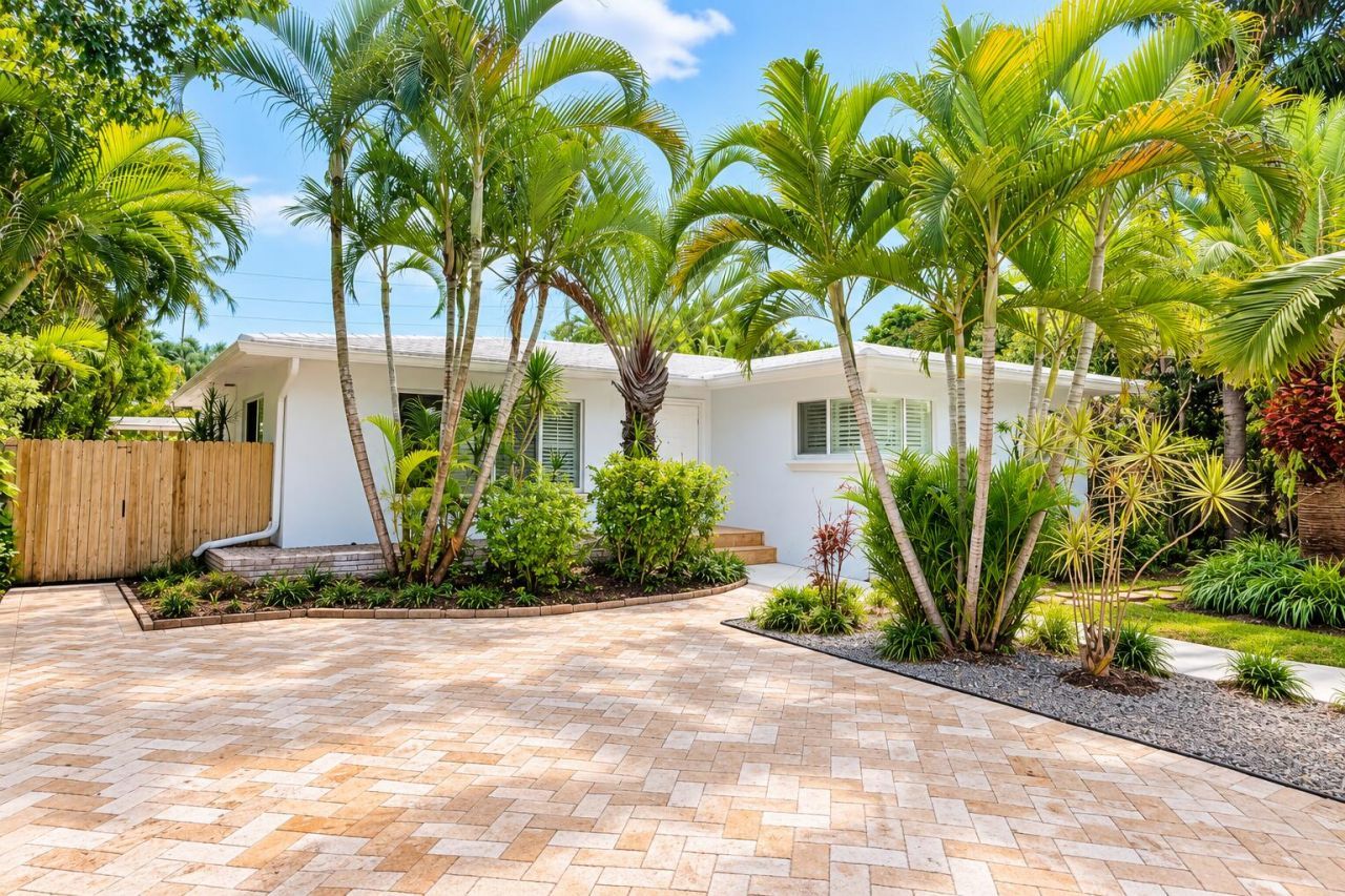 1016 Harrison Street, Hollywood, FL 33019 Photo