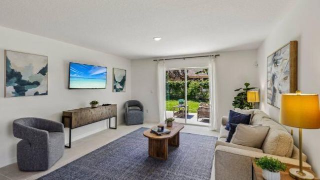 Tbd Tulip Drive, Sebastian, FL 32958 Photo