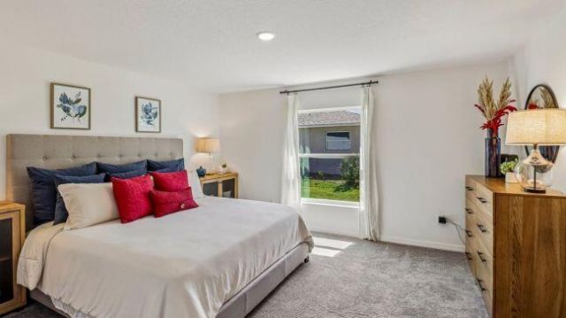 Tbd Tulip Drive, Sebastian, FL 32958 Photo