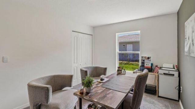 Tbd Tulip Drive, Sebastian, FL 32958 Photo