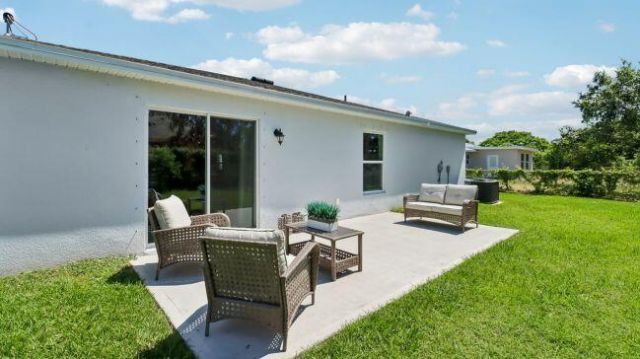Tbd Tulip Drive, Sebastian, FL 32958 Photo