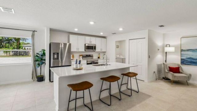 Tbd Tulip Drive, Sebastian, FL 32958 Photo