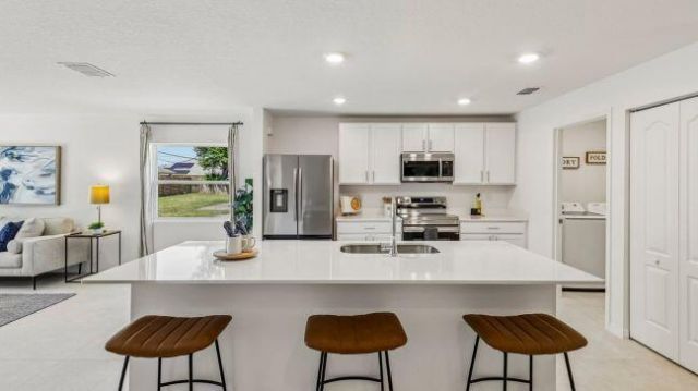 Tbd Tulip Drive, Sebastian, FL 32958 Photo