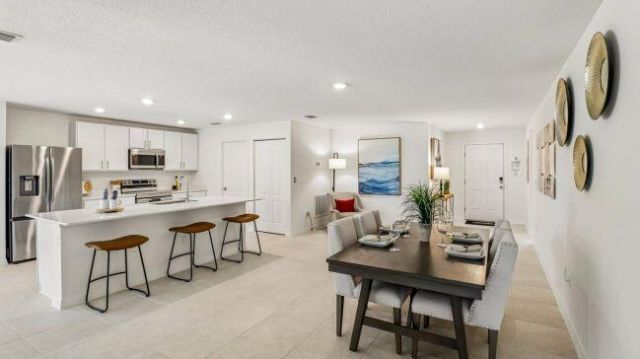 Tbd Tulip Drive, Sebastian, FL 32958 Photo