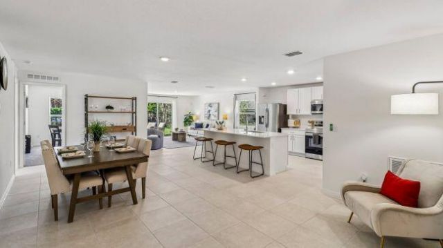 Tbd Tulip Drive, Sebastian, FL 32958 Photo