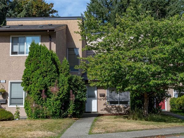 2860 Sooke Lake Rd, Unit #112, Langford, BC V9B 4R3