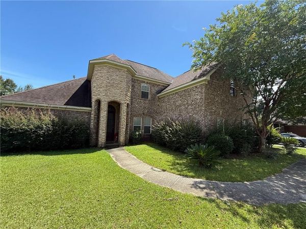 32010 Wildflower Trail, Spanish Fort, AL 36527