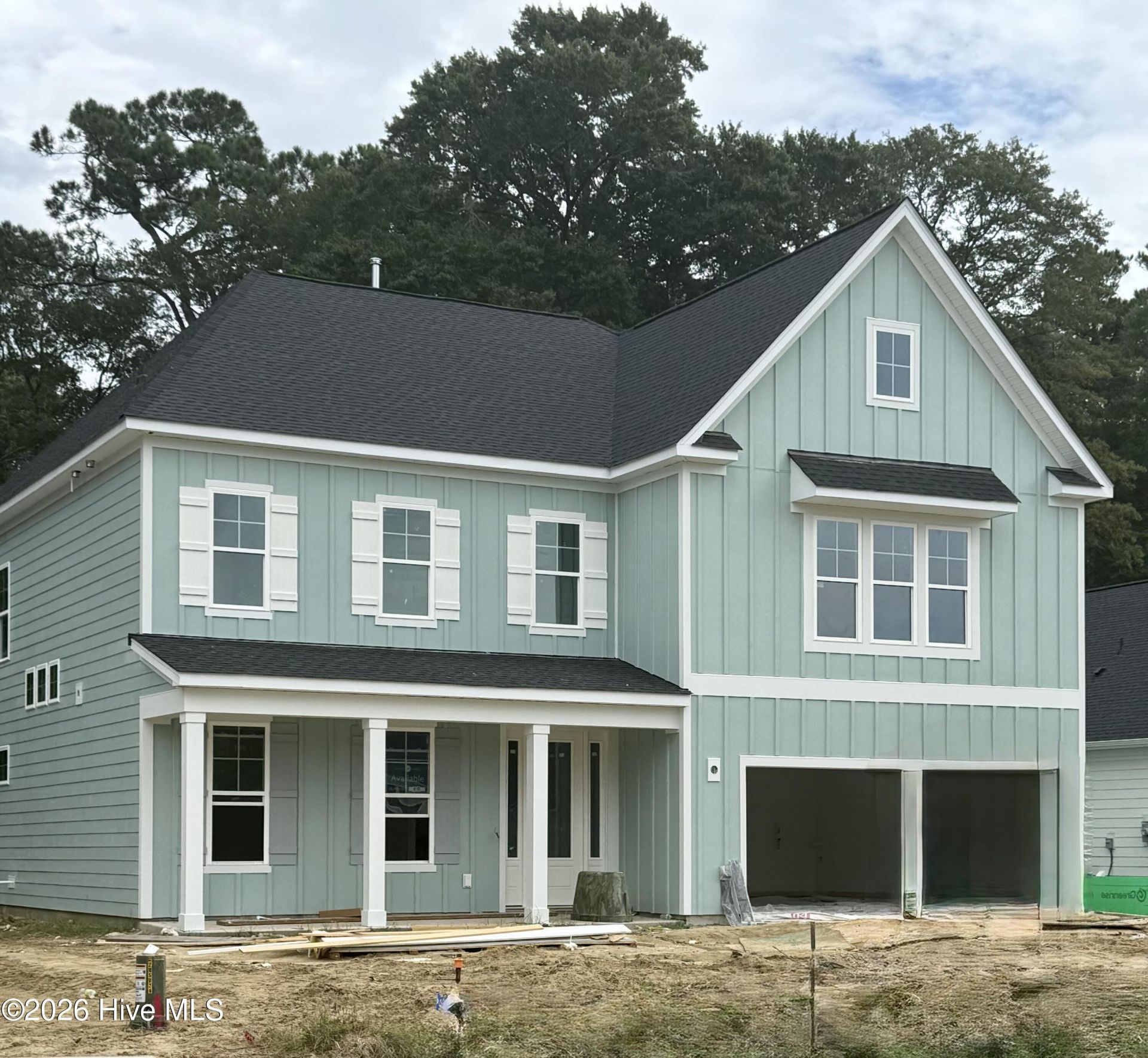 564 Heart Pne Avenue, Wilmington, NC 28411 Main Photo