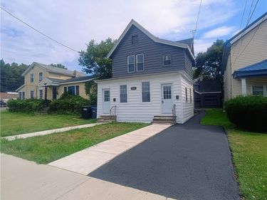 820 Milton Avenue, Syracuse, NY 13204