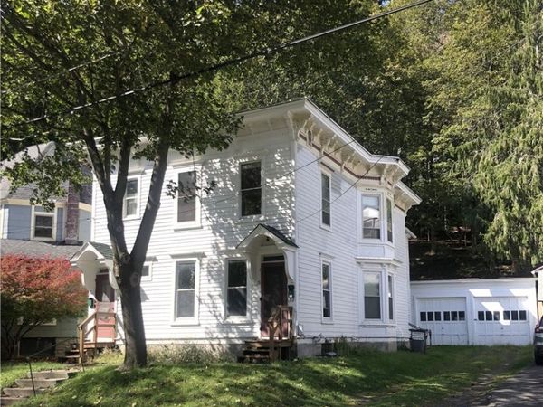 5 Normal Avenue , Oneonta, NY 13820