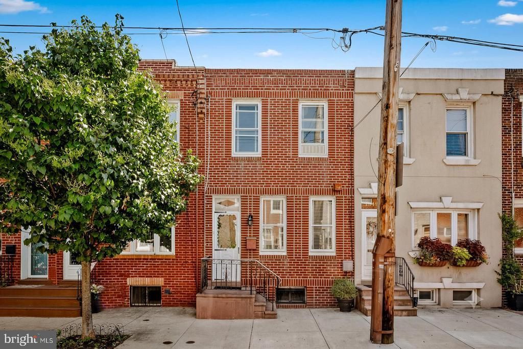 1917 S 11th Street, Philadelphia, PA 19148 Main Photo