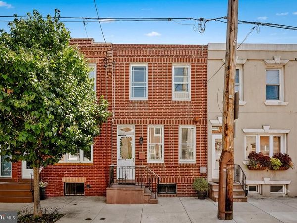 1917 S 11TH STREET, PHILADELPHIA, PA 19148