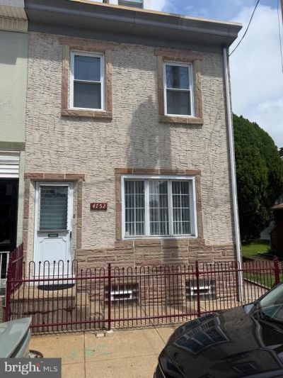 4752 54 Tacony Street, Philadelphia, PA 19137 Main Photo
