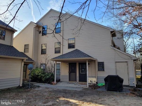 1103 POPPY PLACE, JACKSON, NJ 08527