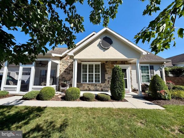 102 S ALPINE DRIVE , Unit 25C, YORK, PA 17408