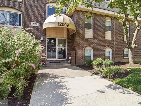12009 TARRAGON ROAD, Unit L, REISTERSTOWN, MD 21136