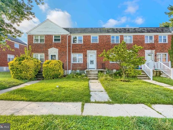 1207 DALTON ROAD, BALTIMORE, MD 21234