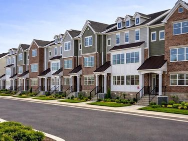 973 WOODSTOCK COMMONS DRIVE, Unit 102A, WOODSTOCK, VA 22664