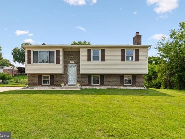 7800 WOODBOURNE AVENUE , FORT WASHINGTON, MD 20744