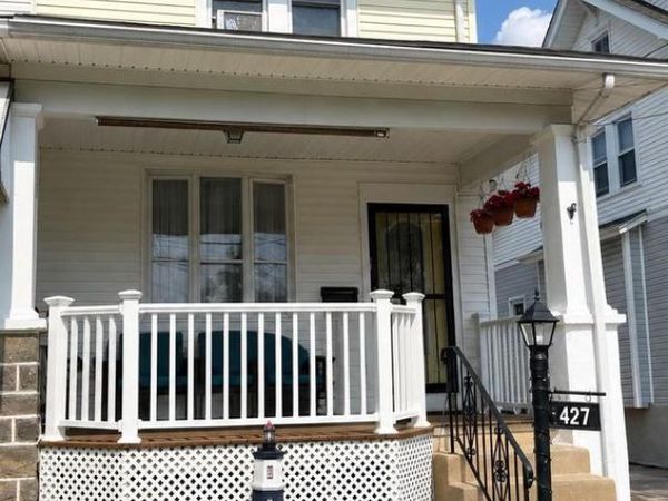 427 BONSALL AVENUE, LANSDOWNE, PA 19050