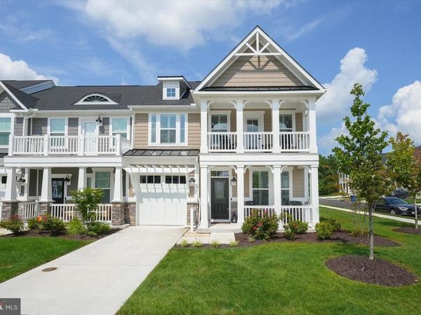 323 BAYBERRY DRIVE, LEWES, DE 19958