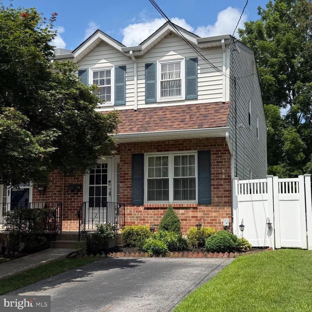 18A W MERCER AVENUE, HAVERTOWN, PA 19083