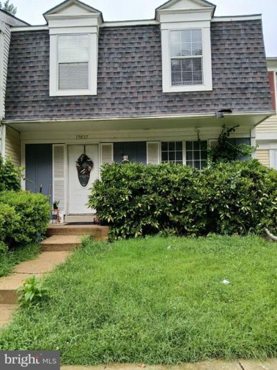 19557 TAVERNEY DRIVE , GAITHERSBURG, MD 20879