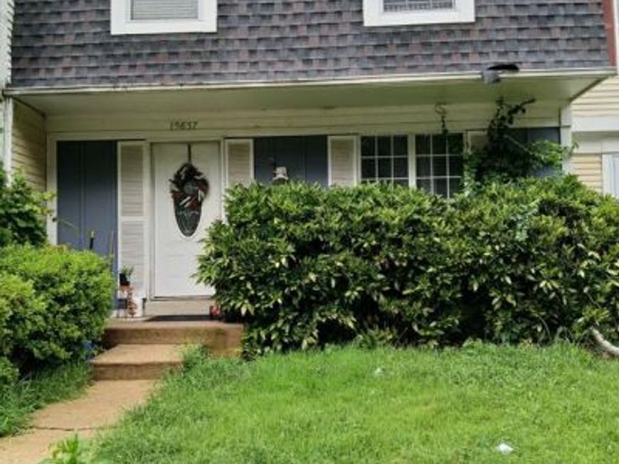 19557 Taverney Drive , Gaithersburg, MD 20879 Main Photo