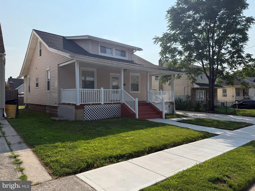 1834 47th Street, Pennsauken, NJ 08110 Main Photo