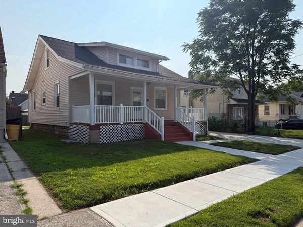 1834 47TH STREET, PENNSAUKEN, NJ 08110