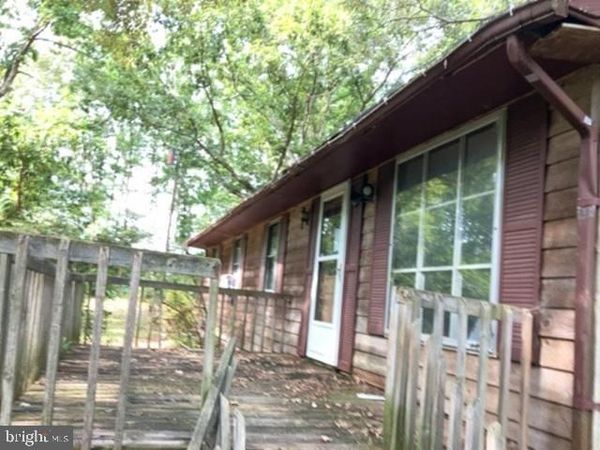 10057 KINGS HIGHWAY, MONTROSS, VA 22520