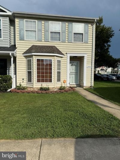 2572 ENTERPRISE PLACE , WALDORF, MD 20601