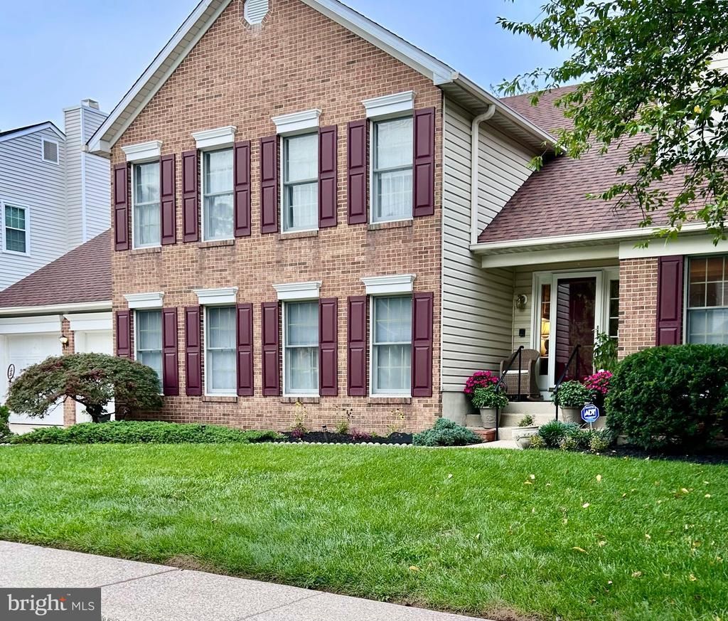 8502 DARK HAWK CIRCLE , COLUMBIA, MD 21045
