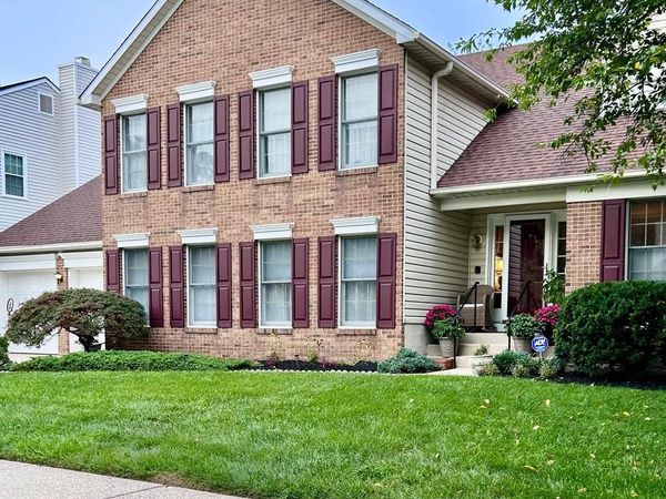 8502 DARK HAWK CIRCLE , COLUMBIA, MD 21045