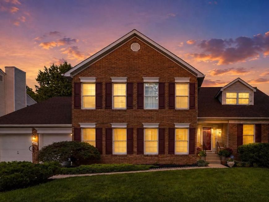 8502 Dark Hawk Circle, Columbia, MD 21045 Main Photo