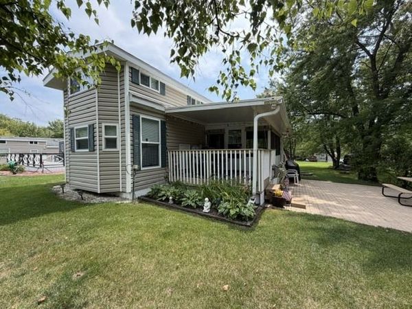 2795 E 28th Lot 1087 Road , Seneca, IL 61360
