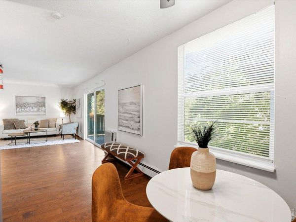 2120 S Vaughn Way, Unit #206F, Aurora, CO 80014