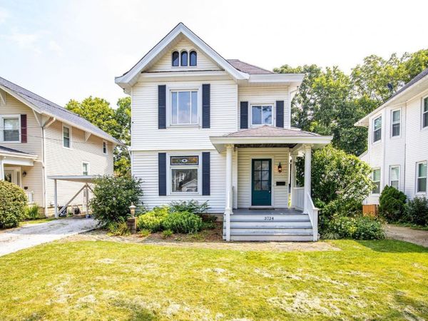 3734 Woodland, Cincinnati, OH 45209